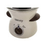 Camry , Chocolate Fountain , 80W (maximum 190W) W