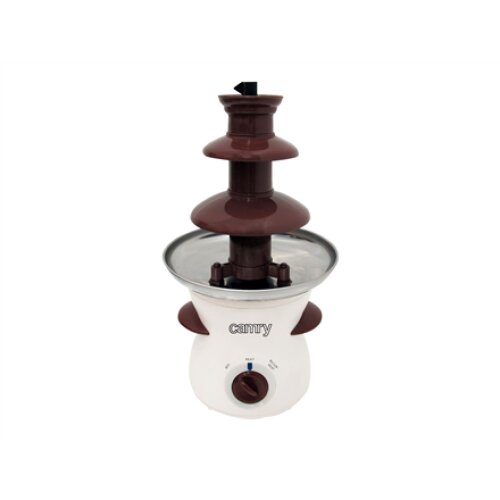 Camry , Chocolate Fountain , 80W (maximum 190W) W