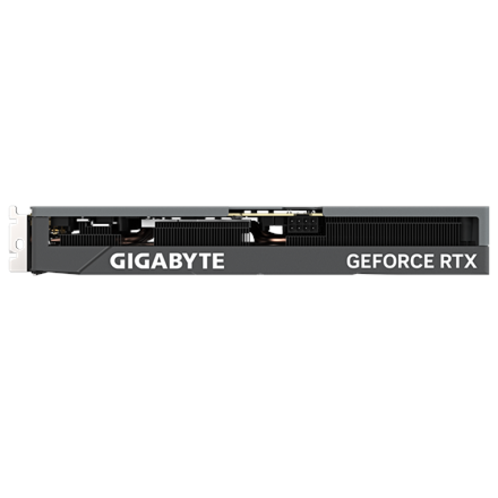 Gigabyte GeForce RTX 4060 Ti EAGLE OC 8G , NVIDIA , 8 GB , GeForce RTX 4060 Ti , HDMI ports quantity 2 , PCI-E 4.0