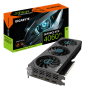 Gigabyte GeForce RTX 4060 Ti EAGLE OC 8G , NVIDIA , 8 GB , GeForce RTX 4060 Ti , HDMI ports quantity 2 , PCI-E 4.0