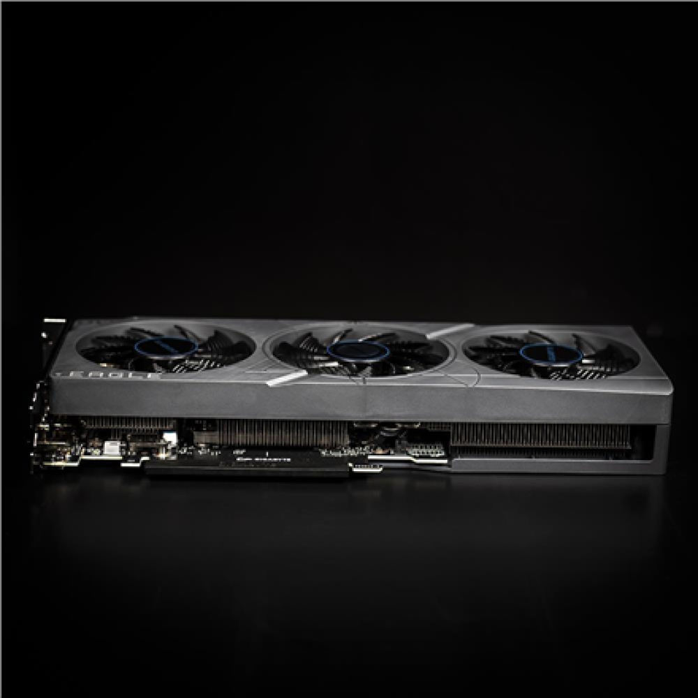 Gigabyte GeForce RTX 4060 Ti EAGLE OC 8G , NVIDIA , 8 GB , GeForce RTX 4060 Ti , HDMI ports quantity 2 , PCI-E 4.0