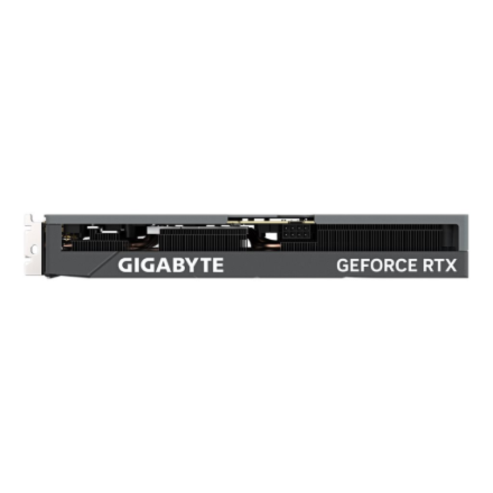 Gigabyte GeForce RTX 4060 Ti EAGLE OC 8G , NVIDIA , 8 GB , GeForce RTX 4060 Ti , HDMI ports quantity 2 , PCI-E 4.0