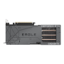 Gigabyte GeForce RTX 4060 Ti EAGLE OC 8G , NVIDIA , 8 GB , GeForce RTX 4060 Ti , HDMI ports quantity 2 , PCI-E 4.0