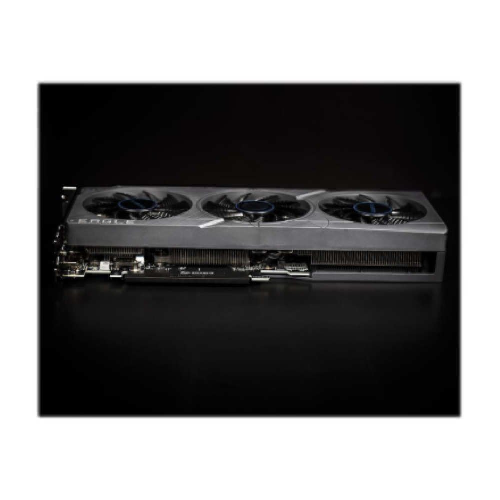 Gigabyte GeForce RTX 4060 Ti EAGLE OC 8G , NVIDIA , 8 GB , GeForce RTX 4060 Ti , HDMI ports quantity 2 , PCI-E 4.0