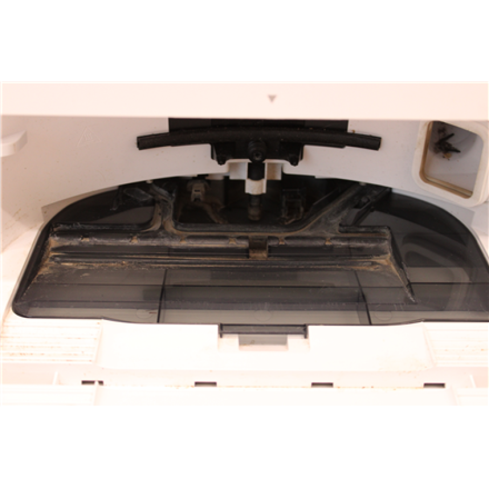 SALE OUT. Ecovacs DEEBOT X8 OMNI Vacuum cleaner, Robot, Wet&Dry, 18000Pa, TruEdge 2.0, AIVI 3D 3.0, YIKO-GPT, White+Auto-empty station , Ecovacs , Robotic Vacuum Cleaner , DEEBOT X8 OMNI , Wet&Dry , Lithium-Ion , 5200 mAh , Dust capacity 0.22 L , 