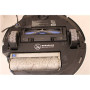 SALE OUT. Ecovacs DEEBOT X8 OMNI Vacuum cleaner, Robot, Wet&Dry, 18000Pa, TruEdge 2.0, AIVI 3D 3.0, YIKO-GPT, White+Auto-empty station , Ecovacs , Robotic Vacuum Cleaner , DEEBOT X8 OMNI , Wet&Dry , Lithium-Ion , 5200 mAh , Dust capacity 0.22 L , 