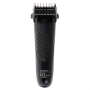 Camry , Beard trimmer , CR 2833 , Cordless , Number of length steps 4 , Black