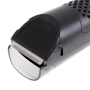 Camry , Beard trimmer , CR 2833 , Cordless , Number of length steps 4 , Black