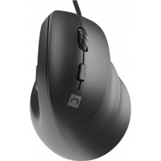 Natec , Mouse , Crake 2 Pro , Wired , Black