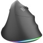 Natec , Mouse , Crake 2 Pro , Wired , Black