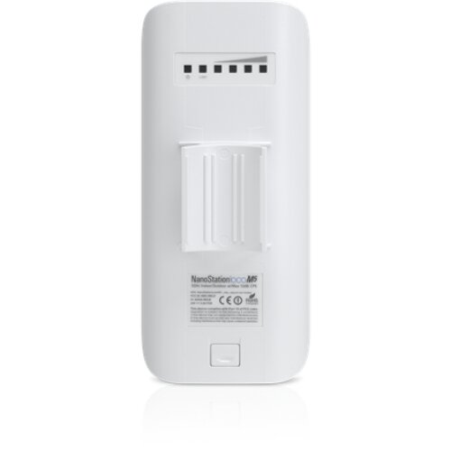 Ubiquiti NSLM2 NanoStation Loco M2 , Ubiquiti , NanoStation , Loco M2 , 2.4