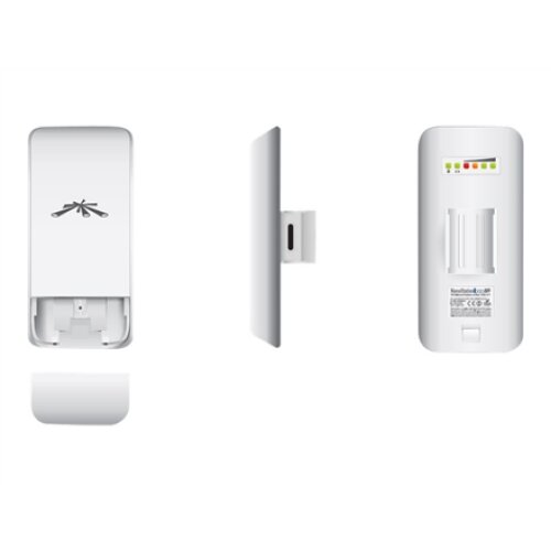 Ubiquiti NSLM2 NanoStation Loco M2 , Ubiquiti , NanoStation , Loco M2 , 2.4