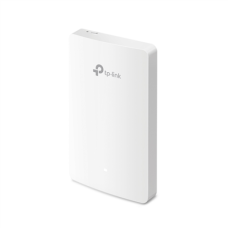 TP-LINK , EAP235-Wall , Omada AC1200 Wireless MU-MIMO Gigabit Wall Plate Access Point , 802.11ac , 2.4 GHz/5 GHz , 867+300 Mbit/s , 10/100/1000 Mbit/s , Ethernet LAN (RJ-45) ports 4 , MU-MiMO Yes , PoE in , Antenna type
