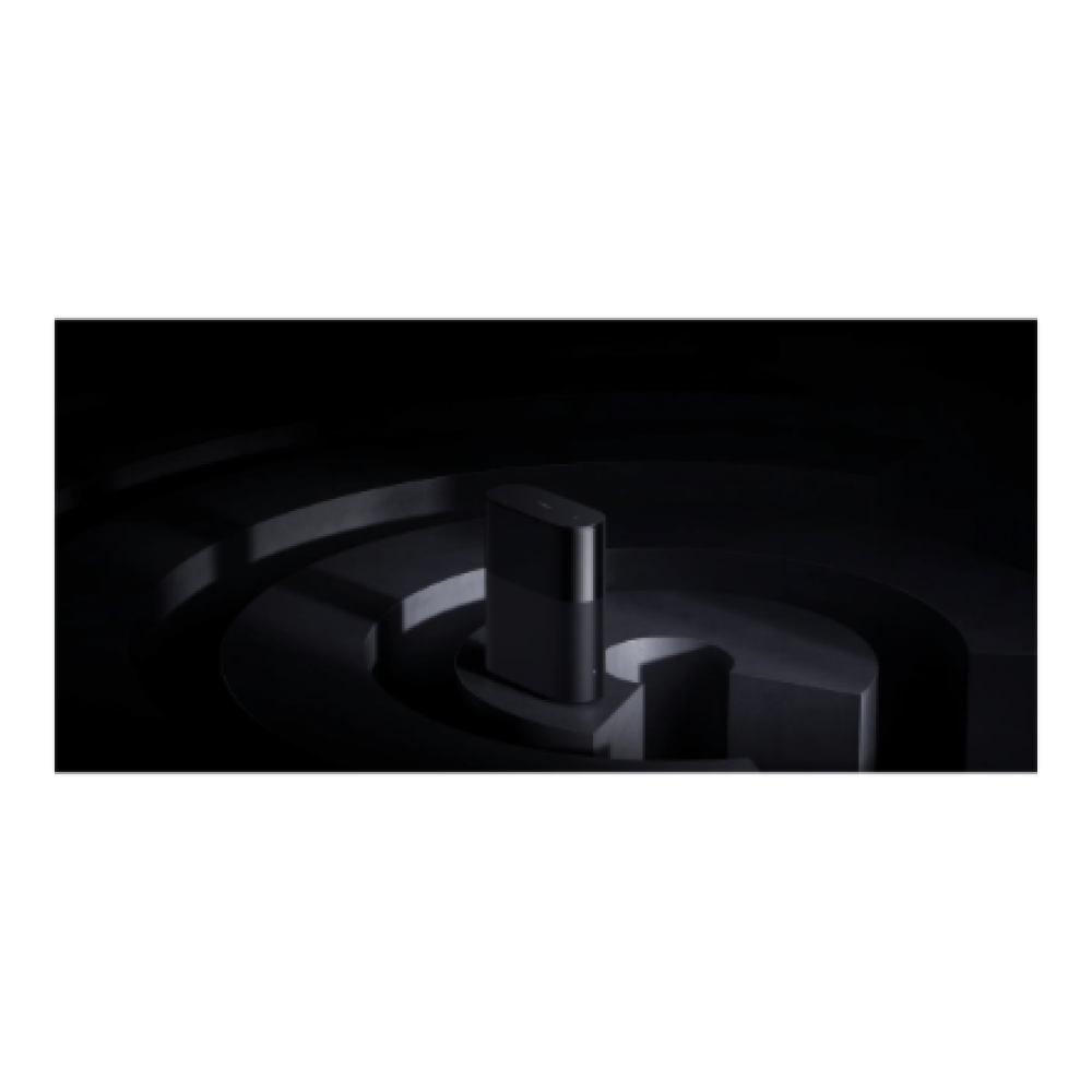 Xiaomi Mesh System , BE3600 Pro EU (1-pack) , 802.11be , Ethernet LAN (RJ-45) ports 4 , Mesh Support Yes , MU-MiMO No , No mobile broadband