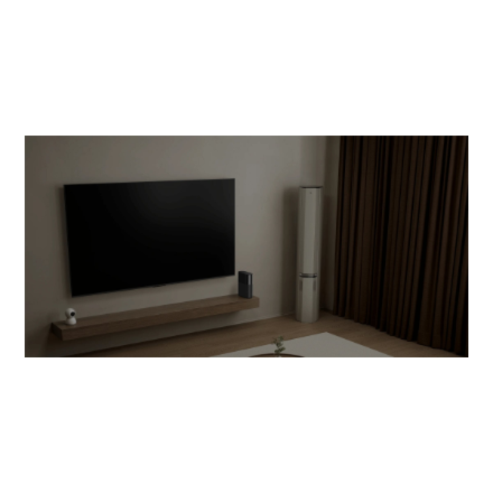 Xiaomi Mesh System , BE3600 Pro EU (1-pack) , 802.11be , Ethernet LAN (RJ-45) ports 4 , Mesh Support Yes , MU-MiMO No , No mobile broadband