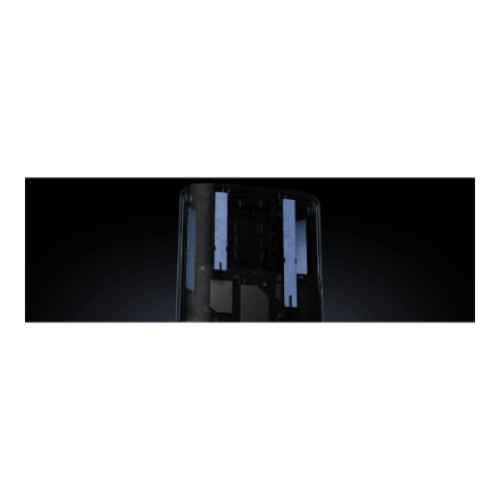 Xiaomi Mesh System , BE3600 Pro EU (1-pack) , 802.11be , Ethernet LAN (RJ-45) ports 4 , Mesh Support Yes , MU-MiMO No , No mobile broadband