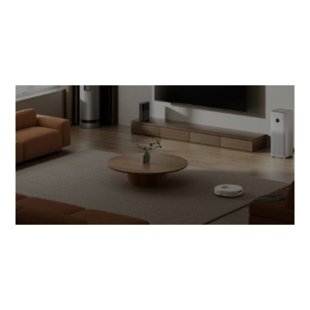 Xiaomi Mesh System , BE3600 Pro EU (1-pack) , 802.11be , Ethernet LAN (RJ-45) ports 4 , Mesh Support Yes , MU-MiMO No , No mobile broadband