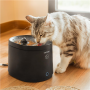 Cecotec Smart Pet Fountain , Pumba 2500 Refresh , Capacity 2.5 L , Black