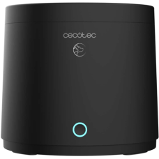 Cecotec Smart Pet Fountain , Pumba 2500 Refresh , Capacity 2.5 L , Black