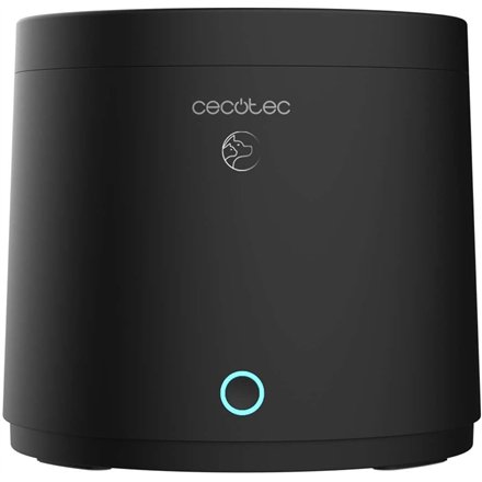 Cecotec Smart Pet Fountain , Pumba 2500 Refresh , Capacity 2.5 L , Black