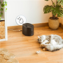 Cecotec Smart Pet Fountain , Pumba 2500 Refresh , Capacity 2.5 L , Black