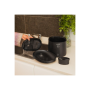 Cecotec Smart Pet Fountain , Pumba 2500 Refresh , Capacity 2.5 L , Black
