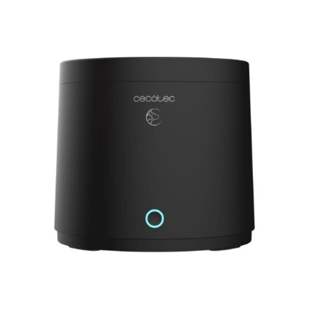 Cecotec Smart Pet Fountain , Pumba 2500 Refresh , Capacity 2.5 L , Black