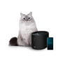 Cecotec Smart Pet Fountain , Pumba 2500 Refresh , Capacity 2.5 L , Black