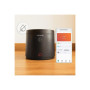 Cecotec Smart Pet Fountain , Pumba 2500 Refresh , Capacity 2.5 L , Black