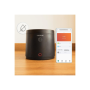 Cecotec Smart Pet Fountain , Pumba 2500 Refresh , Capacity 2.5 L , Black