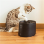 Cecotec Smart Pet Fountain , Pumba 2500 Refresh , Capacity 2.5 L , Black