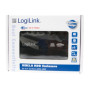 Logilink , SATA , USB 3.0 , 2.5