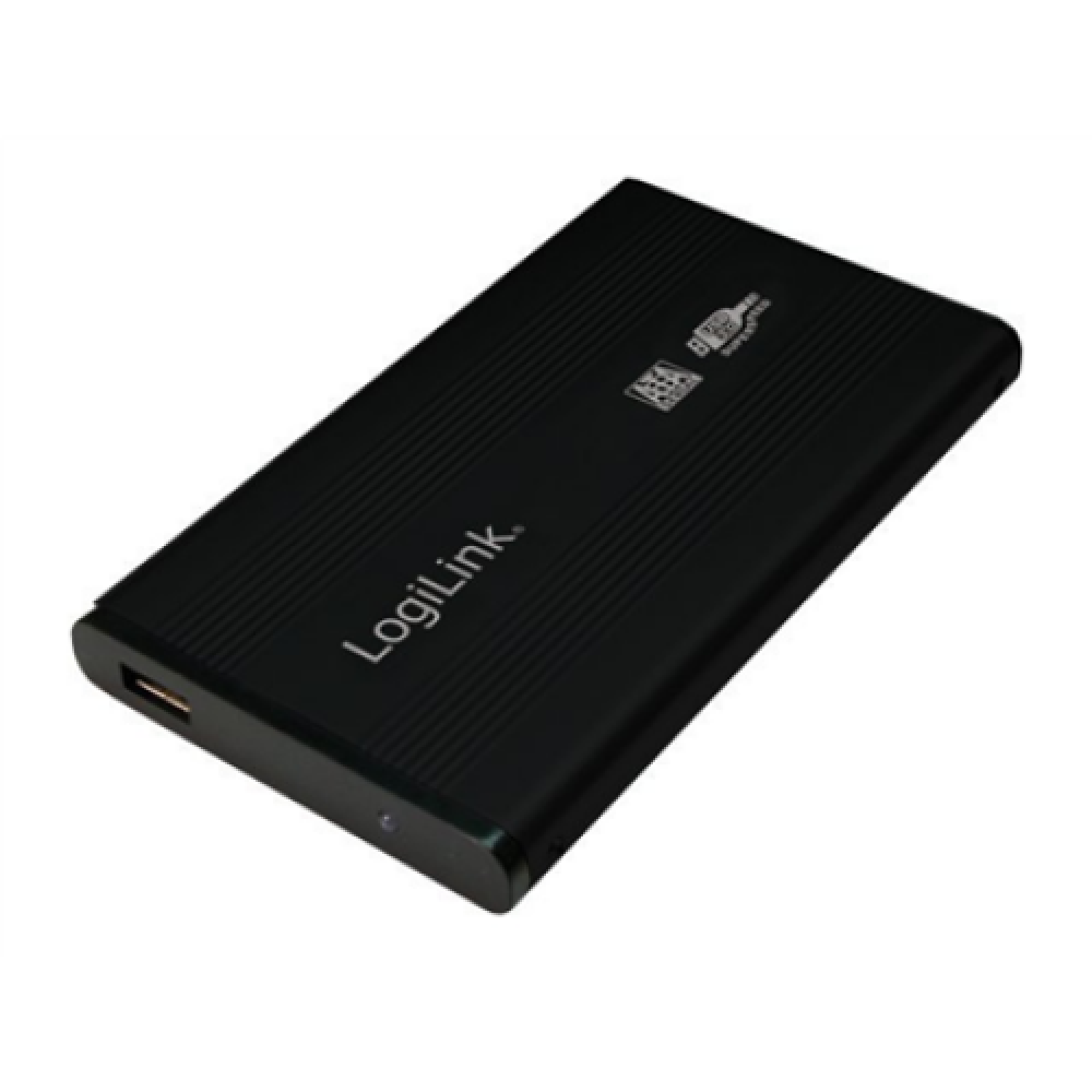 Logilink , SATA , USB 3.0 , 2.5