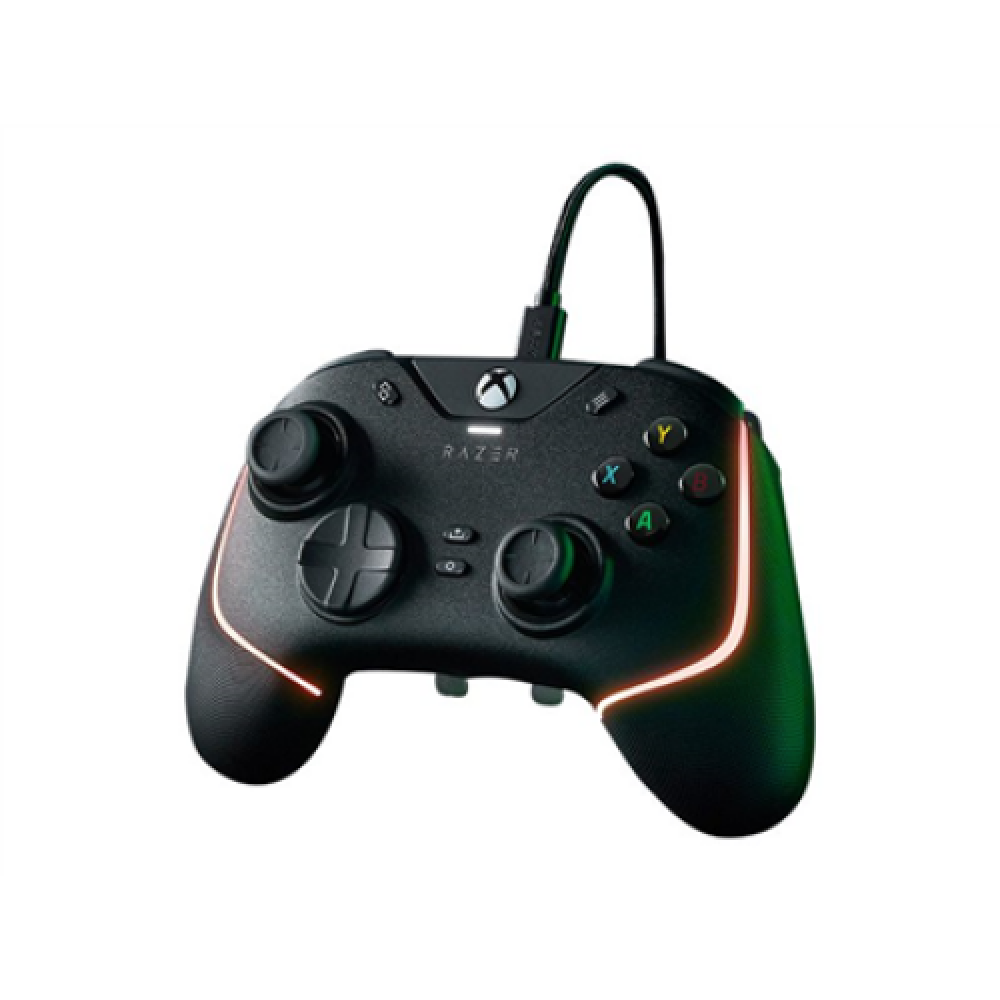 Razer Wolverine V2 Chroma Wired Gaming controller