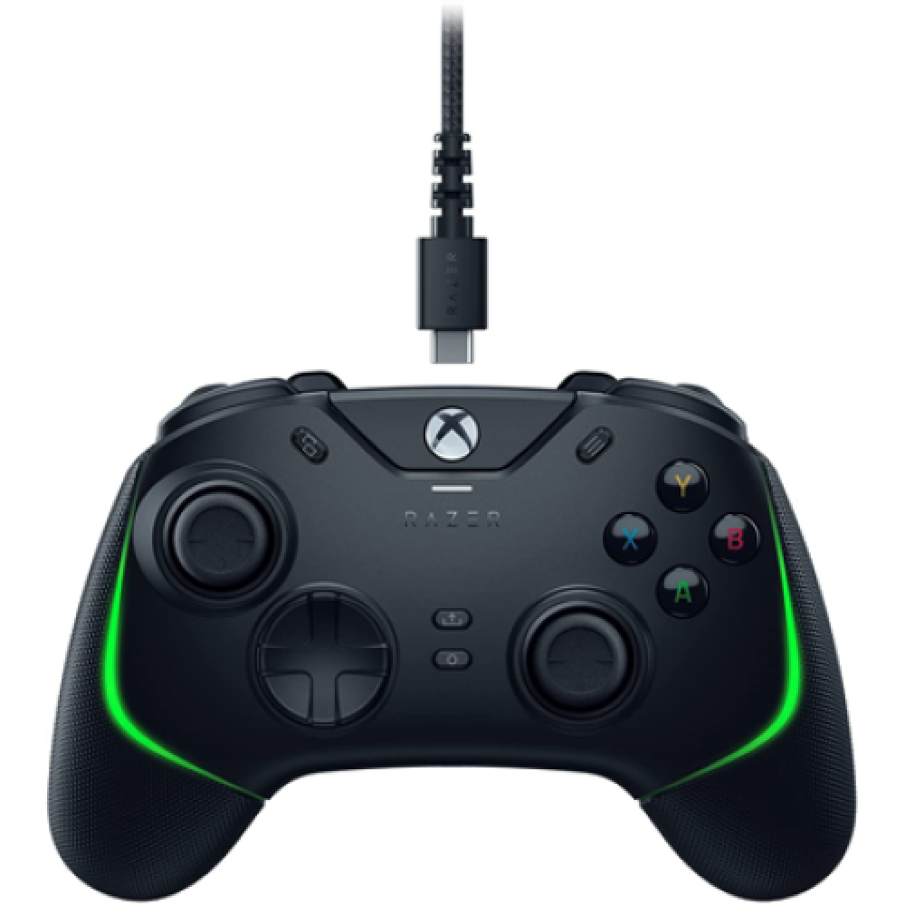 Razer Wolverine V2 Chroma Wired Gaming controller