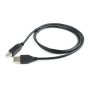 Cablexpert , Cable , USB2 AM-BM , Lightning to USB USB B