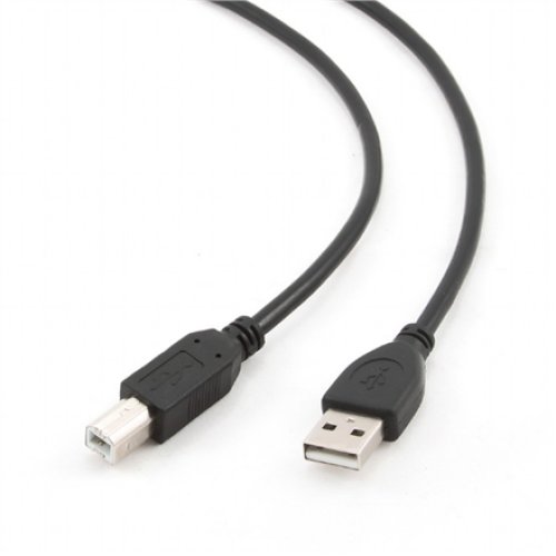 Cablexpert , Cable , USB2 AM-BM , Lightning to USB USB B