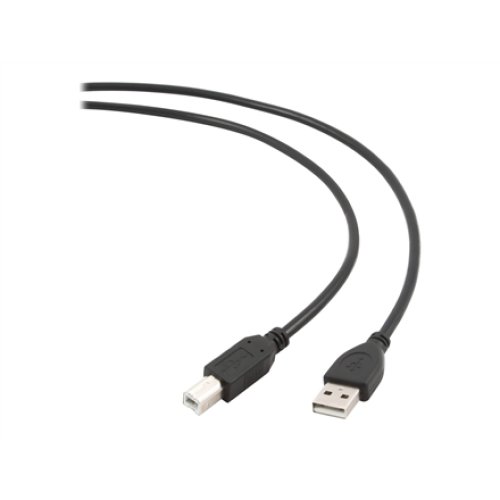 Cablexpert , Cable , USB2 AM-BM , Lightning to USB USB B