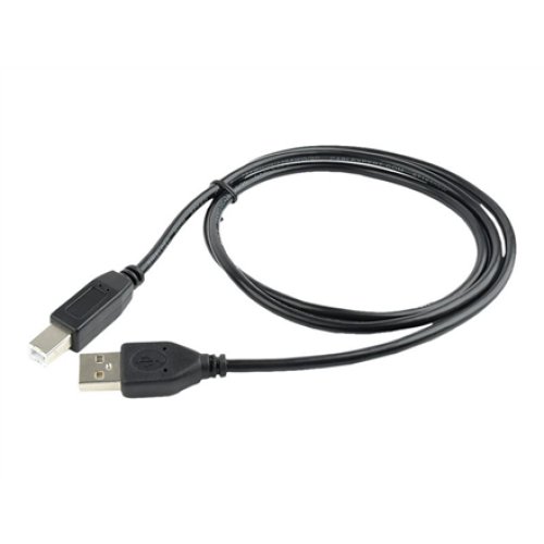 Cablexpert , Cable , USB2 AM-BM , Lightning to USB USB B