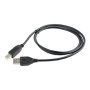Cablexpert , Cable , USB2 AM-BM , Lightning to USB USB B