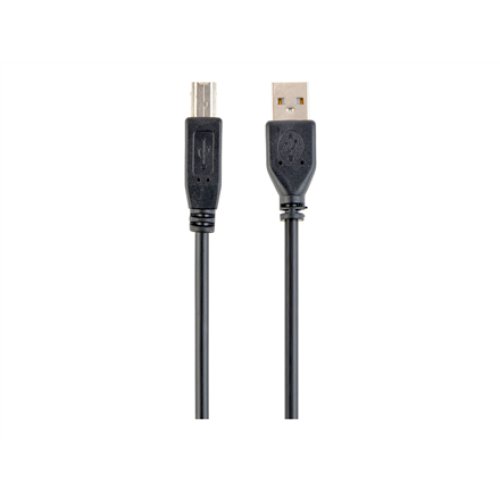 Cablexpert , Cable , USB2 AM-BM , Lightning to USB USB B