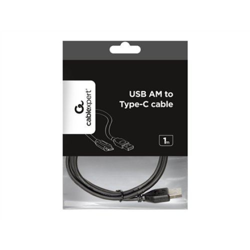 Cablexpert , Cable , USB2 AM-BM , Lightning to USB USB B