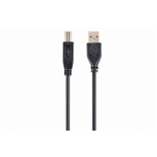 Cablexpert , Cable , USB2 AM-BM , Lightning to USB USB B