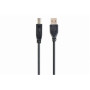 Cablexpert , Cable , USB2 AM-BM , Lightning to USB USB B