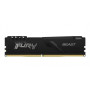 Kingston , Fury Beast , 16 GB , DDR4 , 3600 MHz , PC/server , Registered No , ECC No