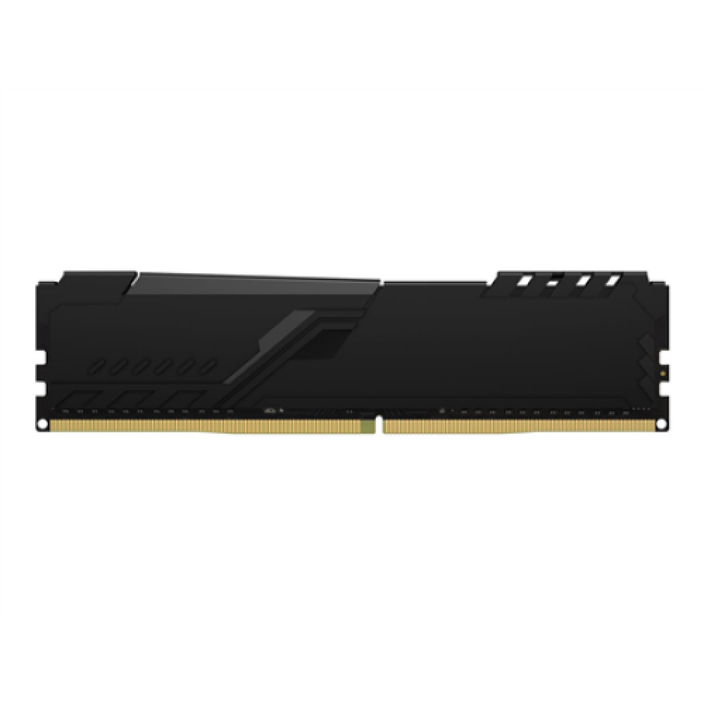 Kingston , Fury Beast , 16 GB , DDR4 , 3600 MHz , PC/server , Registered No , ECC No