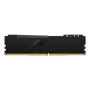 Kingston , Fury Beast , 16 GB , DDR4 , 3600 MHz , PC/server , Registered No , ECC No