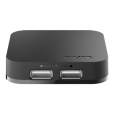 D-LINK DUB-H4, 4-port USB 2.0 HUB , D-Link