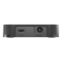 D-LINK DUB-H4, 4-port USB 2.0 HUB , D-Link