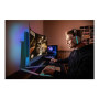 Philips , Gaming Monitor , 49M2C8900/00 , 48.9 , 32:9 , 240 Hz , 0.03 ms , 5120 x 1440 pixels , 450 cd/m² , HDMI ports quantity 2